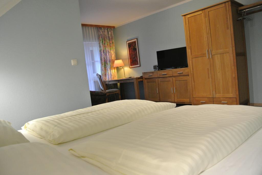 Kirchenwirt Gosau Hotell Exteriör bild